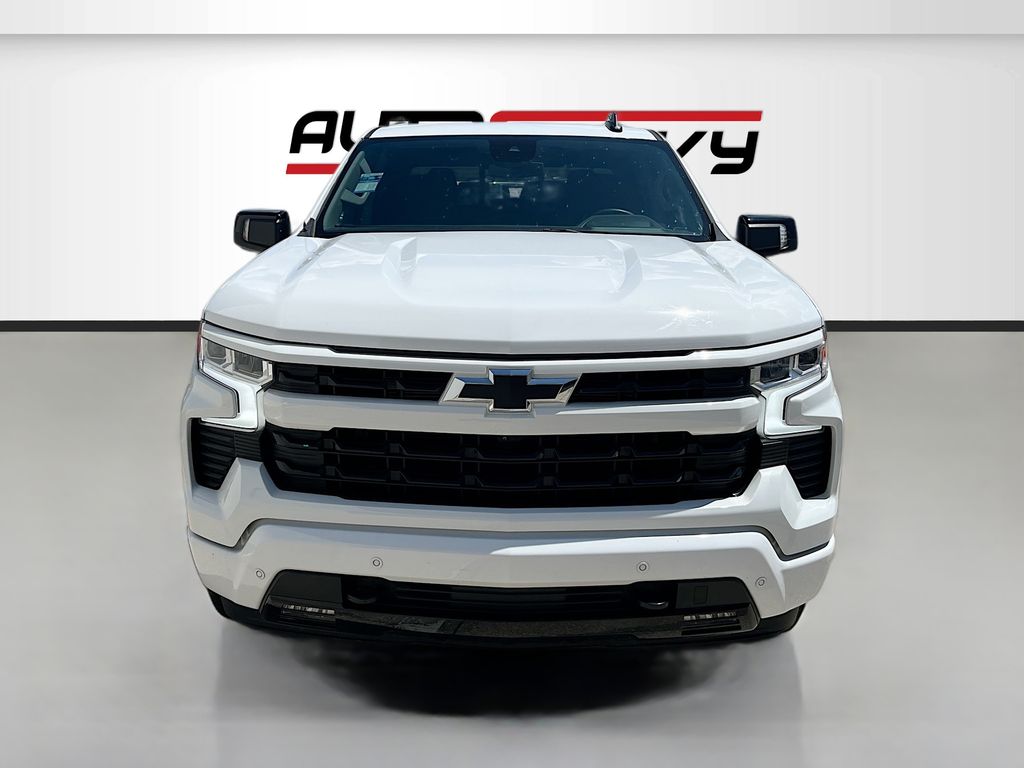 chevrolet silverado 1500 2024 2GCPADED8R1168078 image chevrolet silverado 1500 2024 2GCPADED8R1168078 image